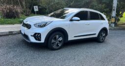 Kia Niro 2022 1.6