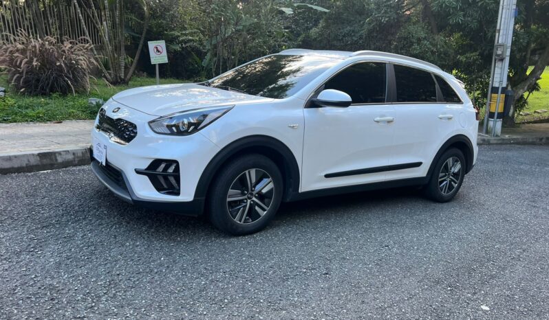 Kia Niro 2022 1.6 lleno