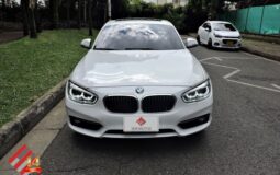 BMW 120i 2018 F20 LCI Comfort