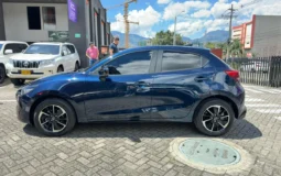 Mazda 2 2025 Grand Touring