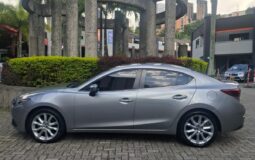 Mazda 3 2015 Grand Touring