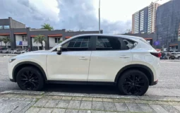 Mazda Cx5 2020 Touring