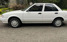 Nissan Sentra B13 2015 1.6