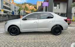 Renault Logan 2018 Exclusive