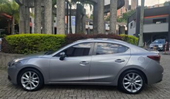 Mazda 3 2015 Grand Touring lleno
