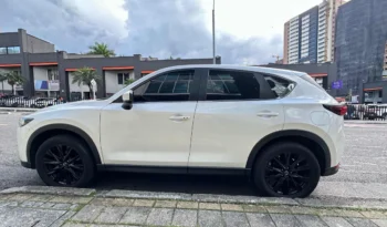 Mazda Cx5 2020 Touring lleno