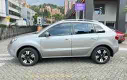 Renault Koleos 2010 Dynamique Plus