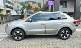 Renault Koleos 2010 Dynamique Plus