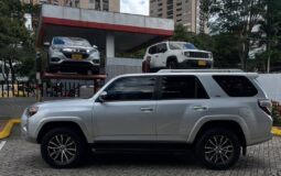 Toyota 4runner 2019 SR5