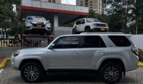 Toyota 4runner 2019 SR5