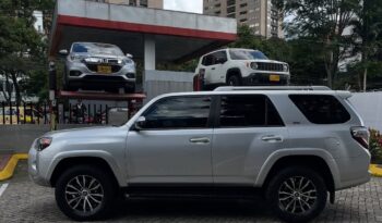 Toyota 4runner 2019 SR5 lleno