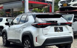 Toyota Yaris Cross 2023 XLS