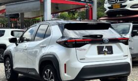 Toyota Yaris Cross 2023 XLS