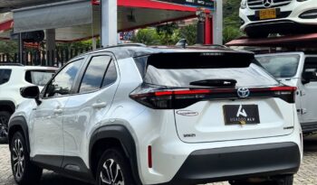 Toyota Yaris Cross 2023 XLS lleno