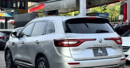 Renault Koleos 2017 Intens