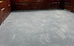 Nissan Frontier 2012