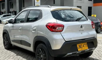 Renault Kwid 2021 Outsider lleno
