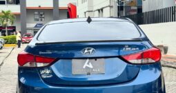 Hyundai I35 2015 Gls