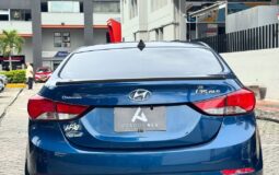 Hyundai I35 2015 Gls