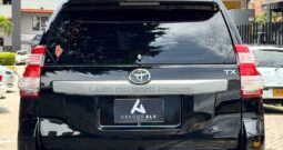 Toyota Prado 2011 TX