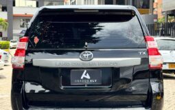Toyota Prado 2011 TX