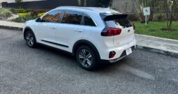 Kia Niro 2022 1.6