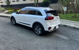 Kia Niro 2022 1.6