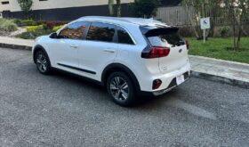 Kia Niro 2022 1.6