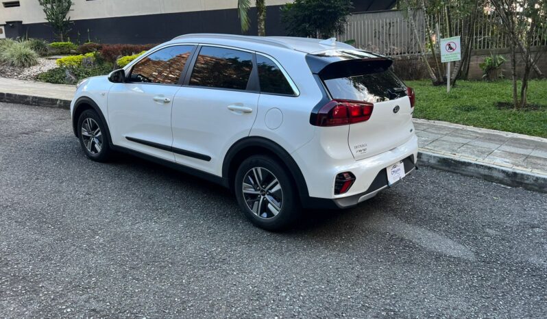 Kia Niro 2022 1.6 lleno