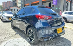 Mazda 2 2025 Grand Touring