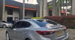 Mazda 3 2015 Grand Touring