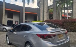 Mazda 3 2015 Grand Touring