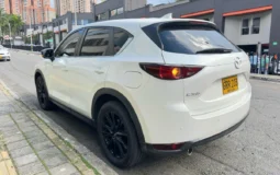 Mazda Cx5 2020 Touring