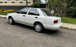 Nissan Sentra B13 2015 1.6