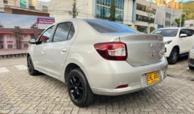 Renault Logan 2018 Exclusive