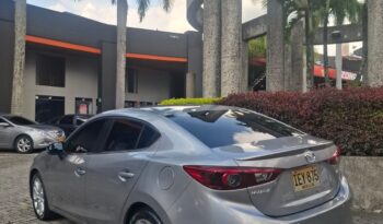Mazda 3 2015 Grand Touring lleno
