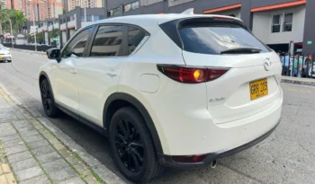 Mazda Cx5 2020 Touring lleno