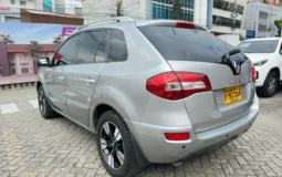 Renault Koleos 2010 Dynamique Plus