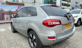 Renault Koleos 2010 Dynamique Plus
