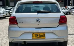 Volkswagen Gol 2022 Comfortline