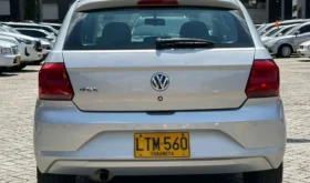 Volkswagen Gol 2022 Comfortline