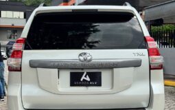 Toyota Prado 2016 TXL