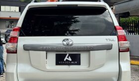 Toyota Prado 2016 TXL