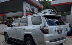 Toyota 4runner 2019 SR5