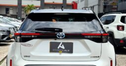 Toyota Yaris Cross 2023 XLS