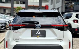 Toyota Yaris Cross 2023 XLS