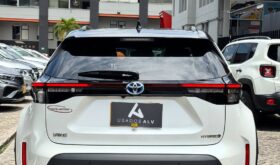 Toyota Yaris Cross 2023 XLS