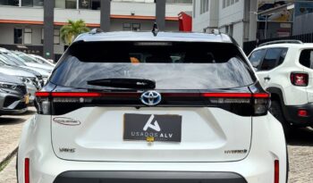 Toyota Yaris Cross 2023 XLS lleno