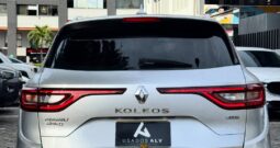 Renault Koleos 2017 Intens