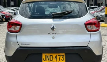 Renault Kwid 2021 Outsider lleno